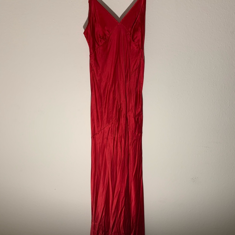 Vintage Victoria Secret Slip Dress